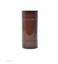 0,40 MM EMAYE SOBA BORUSU (25 CM)