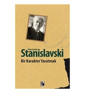 Bir Karakter Yaratmak