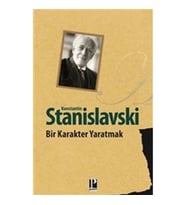 Bir Karakter Yaratmak