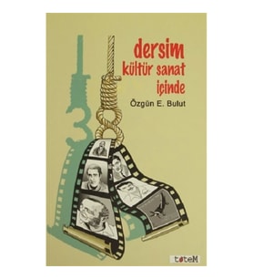 Dersim Kültür Sanat İçinde