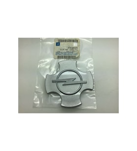 Opel Astra G Jant Göbeği 4 Bijon Orjinal Gm (Standart)