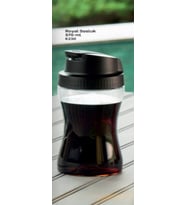 Tupperware Royal Serisi Sosluk 570 ml ESC
