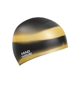 MAD WAVE MULTI YETİŞKİN YÜZME BONESİ