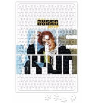 Nct 127 Jaehyun We Are Superhuman Puzzle 240 Parça Yapboz