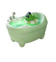 River World Küvet Şeklinde Tasarlanmış Şık Hava Nemlendirici