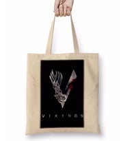 Vikings 02 Bez Çanta Uzun Saplı