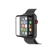 Mey İthalat® Watch Mini Polymer Nano Ekran Koruyucu