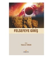 Felsefeye Giriş