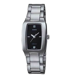CASIO LTP-1165A-1C2DF KADIN KOL SAATİ