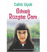 Sihirli Rüzgar Çanı
