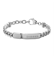 Diesel Djdx0966-040 Erkek Bileklik