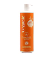 Organic Colour Systems Power Build Onarıcı Şampuan 1000 ml