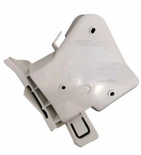 Ford Focus Arka Tampon Braketi Alt Hatchback Sağ 2013- (Oem No:  F1Eb17A881Aa)