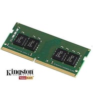 Kingston 8 Gb Ddr4 3200 Mhz Kvr32S22S8/8S Nb Ram