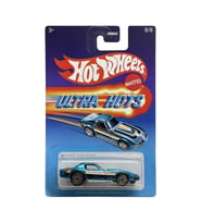 Hot Wheels Ultra Hots Arabalar 69 Copo Corvette HDG52 JBY67