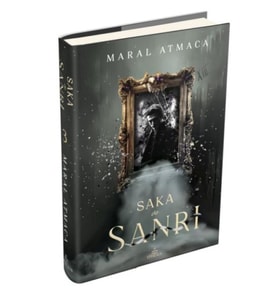 Saka ve Sanrı 3 – Ciltli