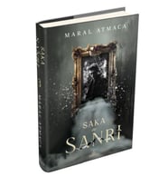 Saka ve Sanrı 3 – Ciltli