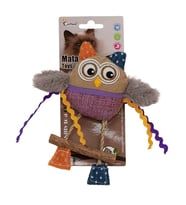 Eastland Catnipli Peluş Baykuş 16cm