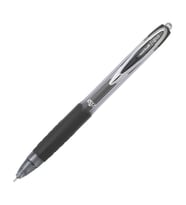Uni-Ball Mekanik Jel Kalem 0.7 mm Siyah 207ND