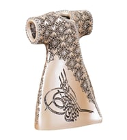 Nakkas Zarif Kaftan Boytu (Orta Boy  Sedef)