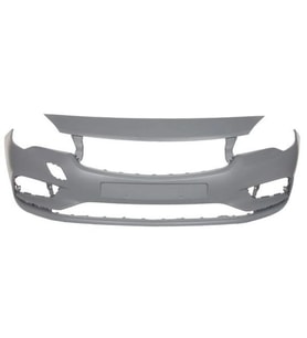 Opel Astra K Ön Tampon Astarlı 2015- (Oem No:  39052730)
