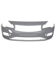 Opel Astra K Ön Tampon Astarlı 2015- (Oem No:  39052730)