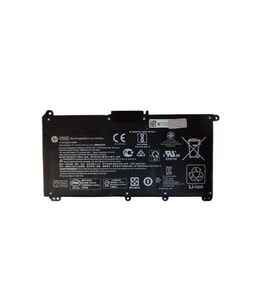 HP PAVİLİON x360 15-DQ BATARYA (HT03XL)