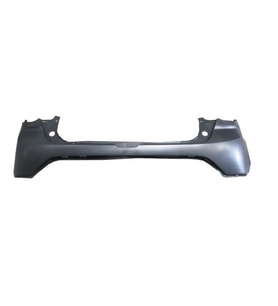 DACIA SANDERO- 21/24; ARKA ÜST TAMPON SİYAH (TW) 1515-2600 850109659V