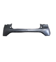 DACIA SANDERO- 21/24; ARKA ÜST TAMPON SİYAH (TW) 1515-2600 850109659V