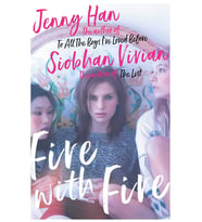 Fire With Fire: Volume 2: From The Bestselling Author Of The Summer I Turned Pretty (Krem)