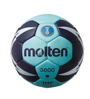 MOLTEN HENTBOL TOPU H3X3800-CN (Çok Renkli)
