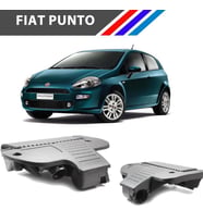 Fiat Punto 1.3 JTD Hava Filtre Kutusu Dar Boğazlı 2003 - 2010