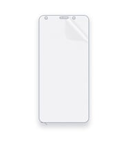 SChitec TCL Semp GO! 5E Uyumlu Ön Yüzey Nano Şeffaf Hidrojel Ekran Koruyucu