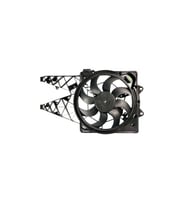 Fan Motoru Davlumbazlı– 51821155 Wisco - Fıat Doblo (152,263) 1.6 Mjt 2010 Ve Sonrası Uyumlu