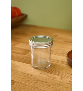 x Refika Boyunsuz Kavanoz 200 Ml