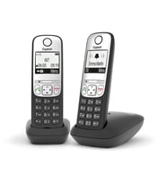 Gigaset A690 Duo 2 Ahizeli Dect Telsiz Telefon