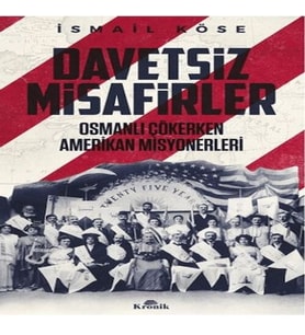 Davetsiz Misafirler