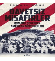 Davetsiz Misafirler