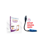 Karekök Yayıncılık Karekök Yay. AYT Sayısal Tüm Dersler Soru Bankası Süper Sorular + Kitap Okuma Işığı Hediye (Çok Renkli)