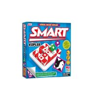 Smart Küpler, Q-Bitz, Görsel Beceri Küpleri, Qbitz