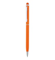 Touchpen Turuncu Kalem