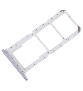 Samsung Galaxy A24 4G Sim Kart Tepsisi SM-A245F (Gri)