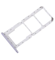 Samsung Galaxy A24 4G Sim Kart Tepsisi SM-A245F (Gri)