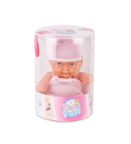 20 CM KÜÇÜK ET BEBEK ASETATLI