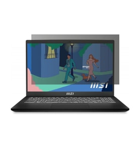 MSI Modern 14 C11M 14 İnç Hayalet Ekran Koruyucu 16:9 (Şeffaf Hologram)