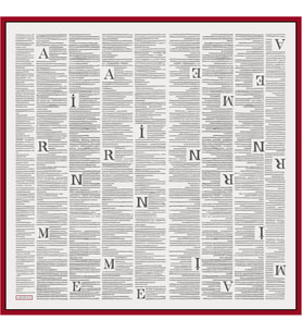 ARMİNE İPEK EŞARP 8942D (SURA)-06