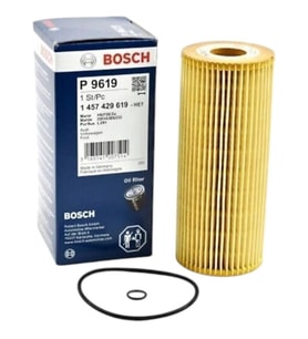 Vw Bora Yağ Filtresi 1.9 TDI AGR ALH 1998-2004 074115564