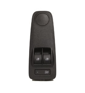 Ducato 3 Ön Sol Çiftli Cam Açma Düğme Çerçeveli 735487419