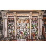 Anatolian 1000 Parça London Pub Puzzle - Assaf Frank