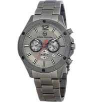 SERGIO TACCHINI ST.1.10047.3 ERKEK KOL SAATİ (Gri)